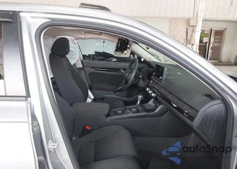 2023 Honda Civic Ex /Ex W/O Bsi from USA, damaged, VIN 2HGFE1F74PH321178